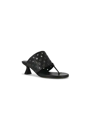 Miista CEDELLA EYELETS サンダル - サムネイル2