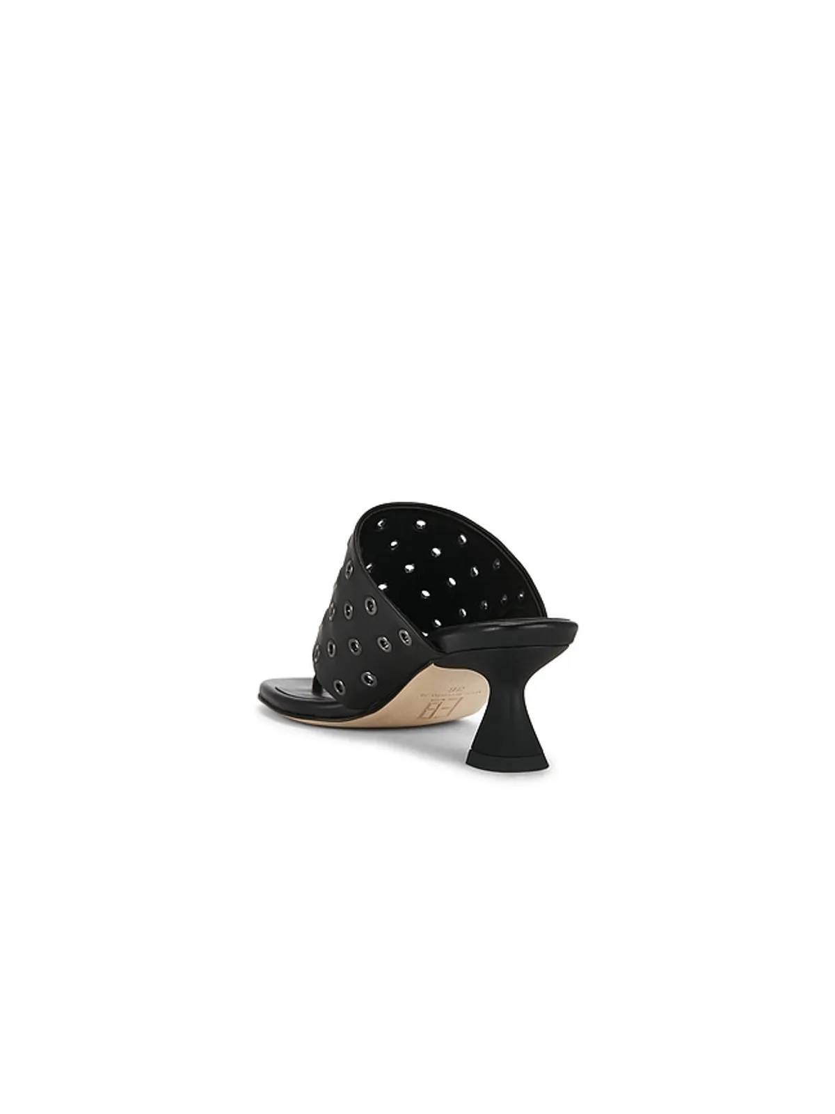 Miista CEDELLA EYELETS サンダル - 画像3