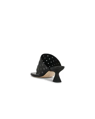 Miista CEDELLA EYELETS サンダル - サムネイル3