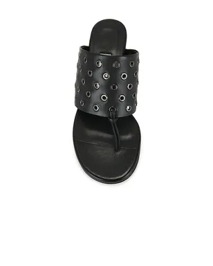 Miista CEDELLA EYELETS サンダル - サムネイル4