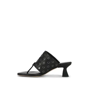 Miista CEDELLA EYELETS サンダル - サムネイル5