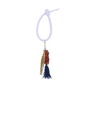 Maison Irem FISH バッグチャーム - サムネイル4