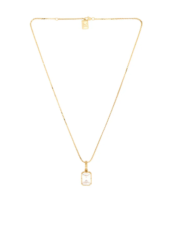MIRANDA FRYE MIRANDA FRYE ALLURE ネックレスの商品画像