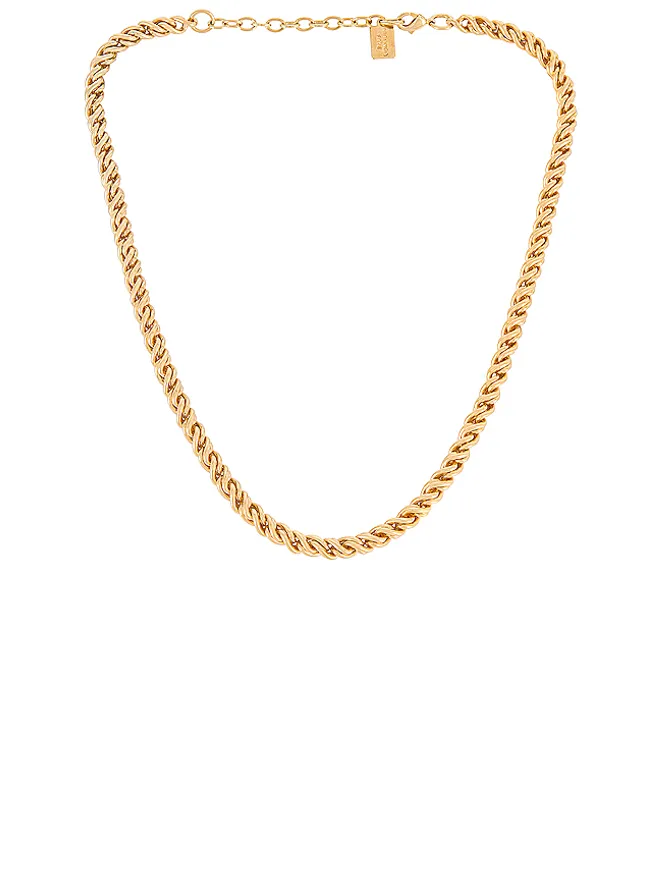 MIRANDA FRYE MIRANDA FRYE ADRIANA ネックレスの商品画像