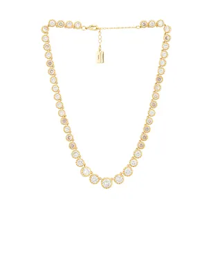MIRANDA FRYE ESME ダイアモンドネックレス - サムネイル1