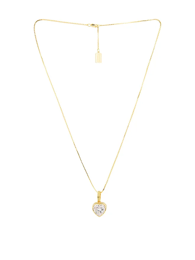 MIRANDA FRYE MIRANDA FRYE CHERI ペンダントネックレスの商品画像