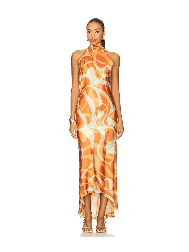 MISA Los Angeles MISA Los Angeles FIORE ドレスの商品画像