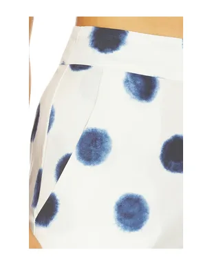 MISA Los Angeles BILLIE パンツ - White,Navy. - サムネイル6