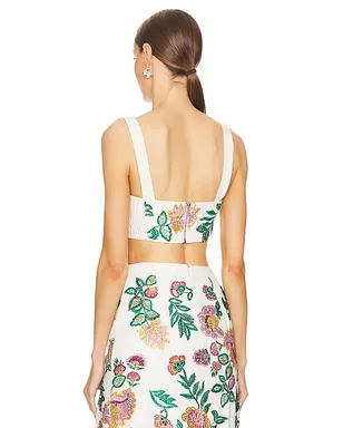 MISA Los Angeles DRISS トップ - サムネイル3