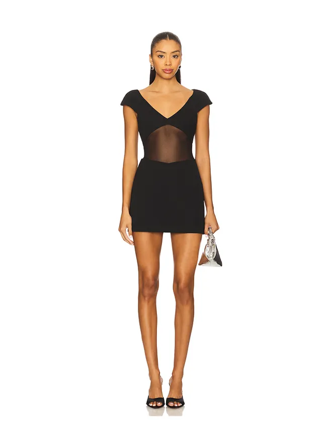 MISHA MISHA THE SALVADOR ドレスの商品画像