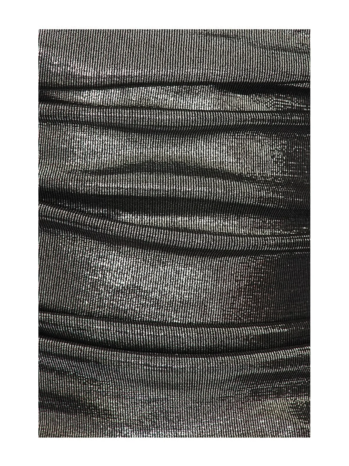MISHA PAISON ワンショルダートップ - 画像5
