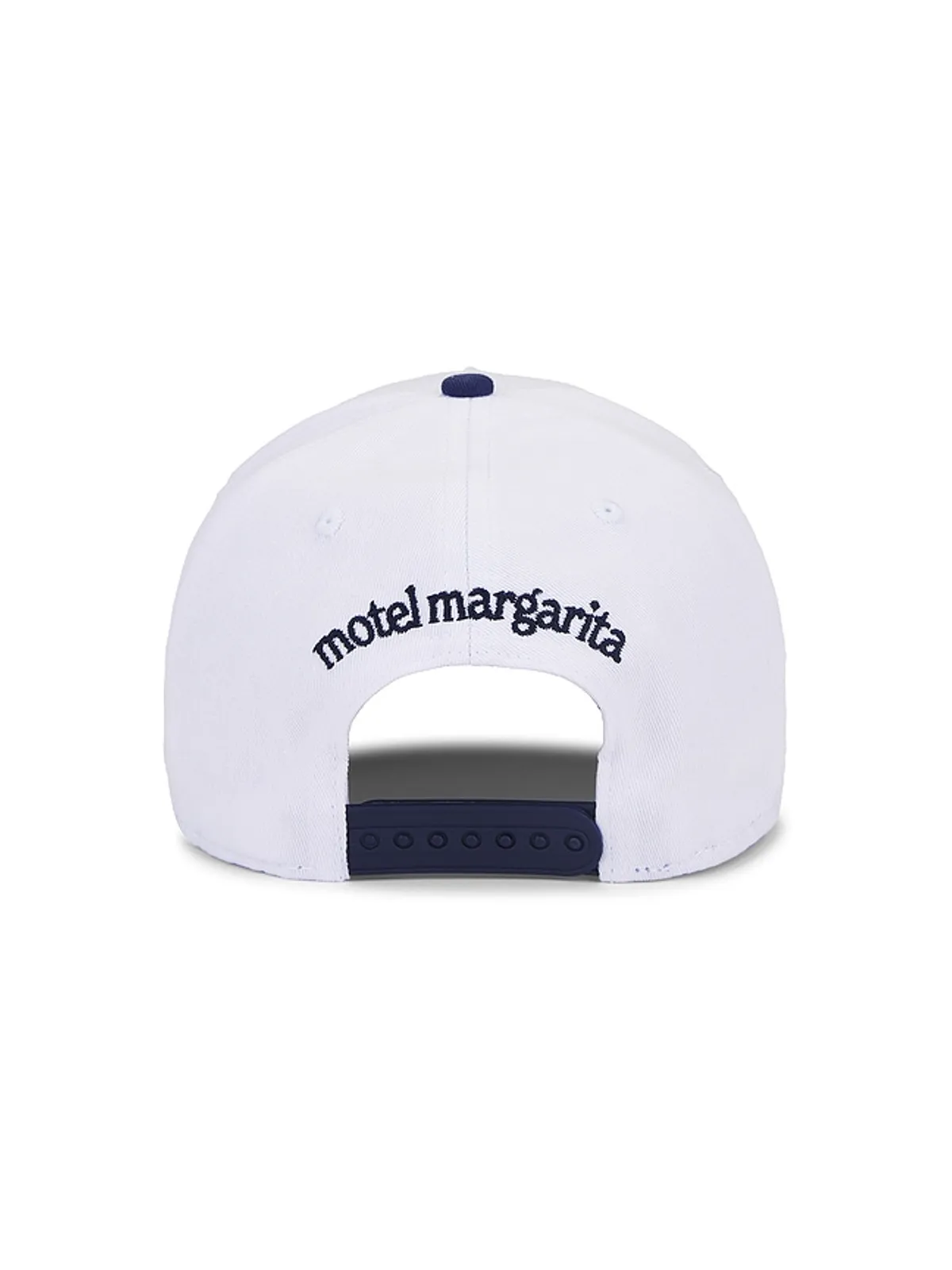 Motel Margarita CREST スナップバック - 画像3