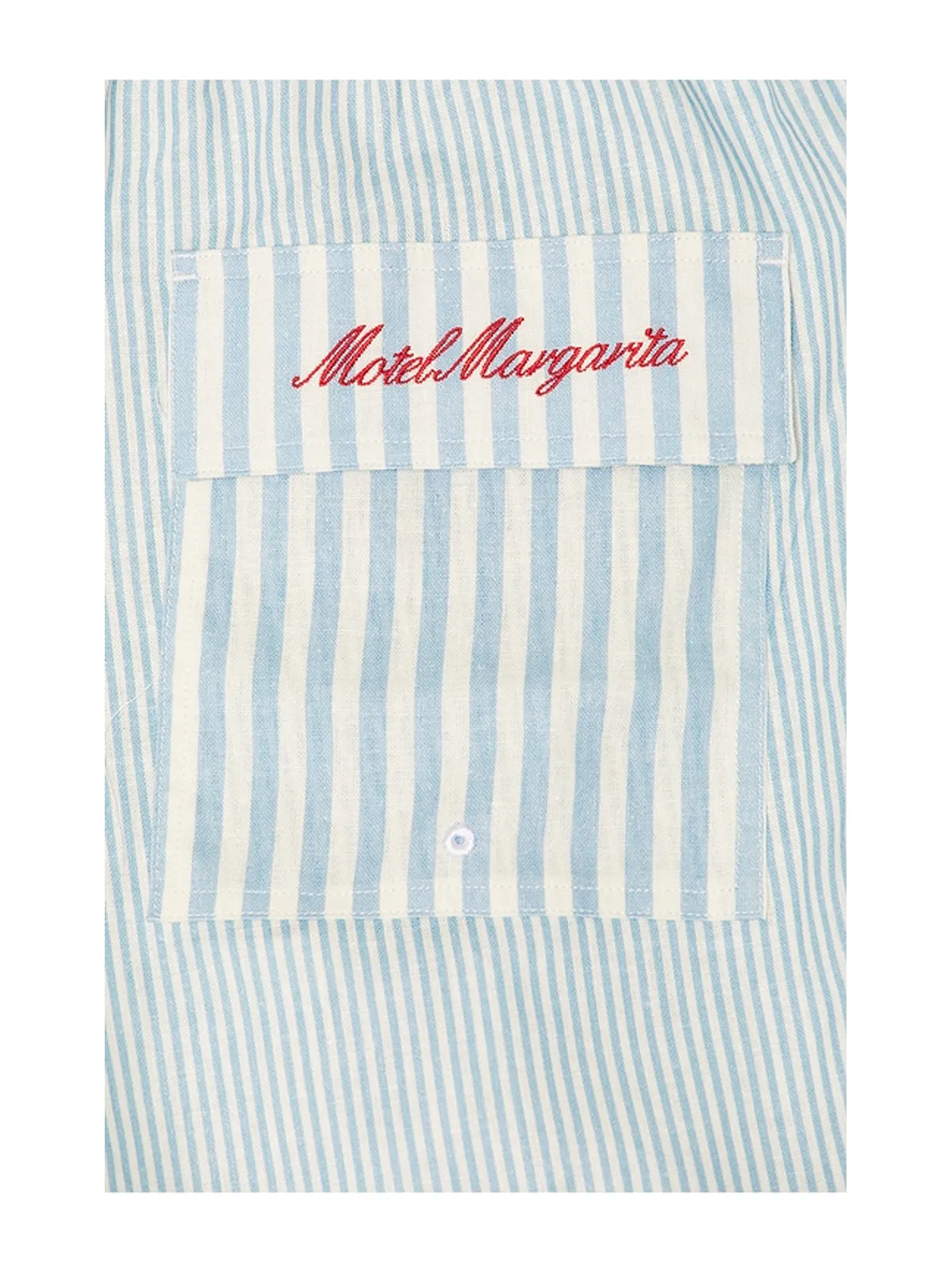 Motel Margarita ショートパンツ - 画像5