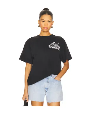 Motel Margarita HIDEAWAY Tシャツ - サムネイル2