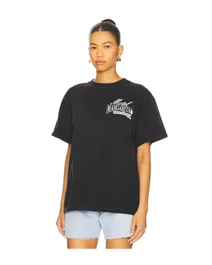 Motel Margarita HIDEAWAY Tシャツ - サムネイル3