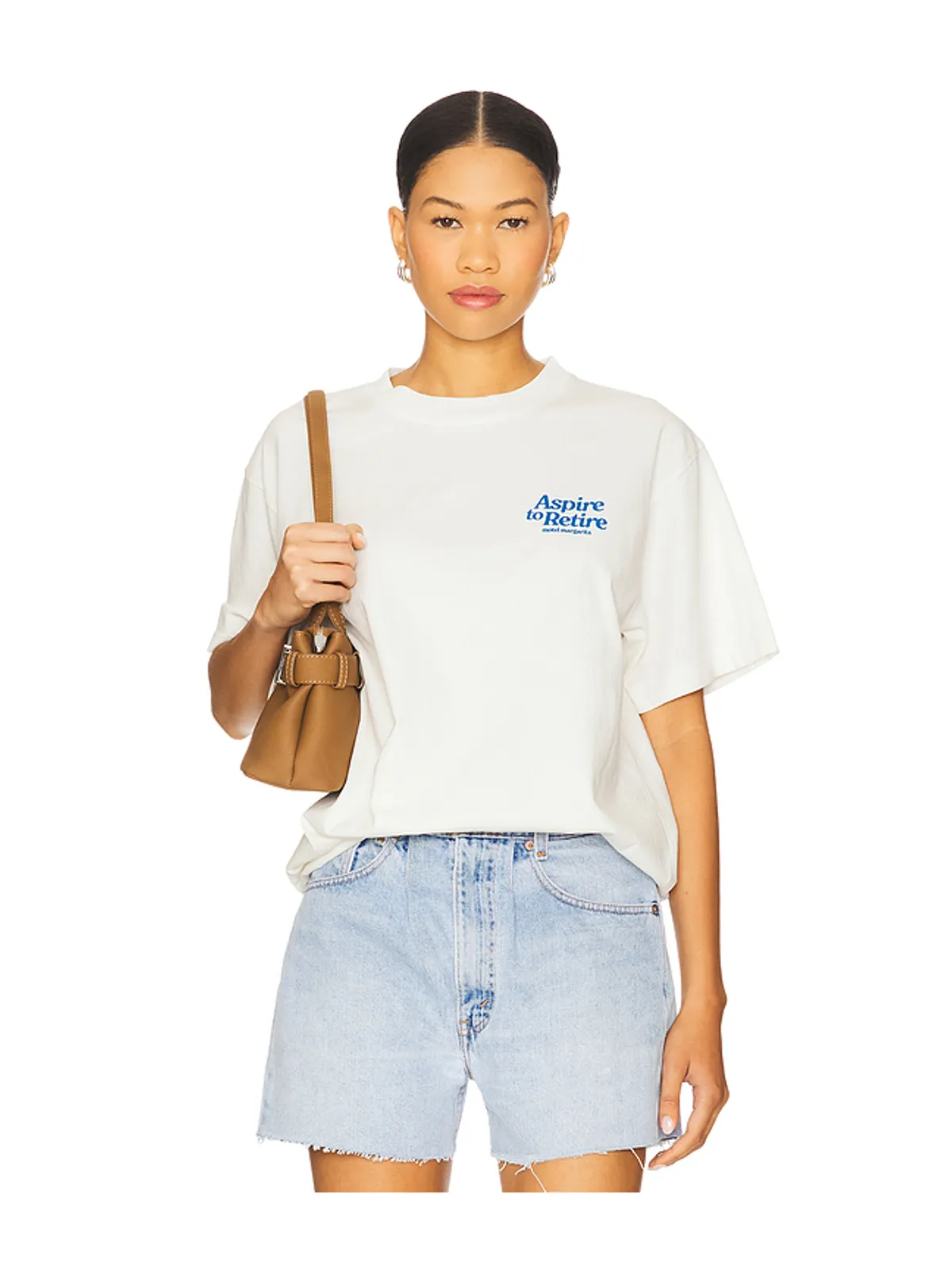 Motel Margarita DESERT Tシャツ - 画像2