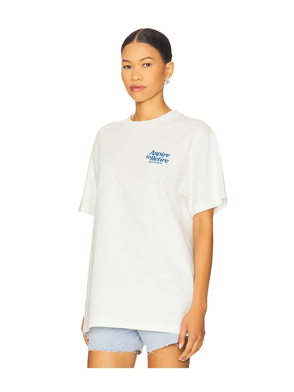 Motel Margarita DESERT Tシャツ - 画像3