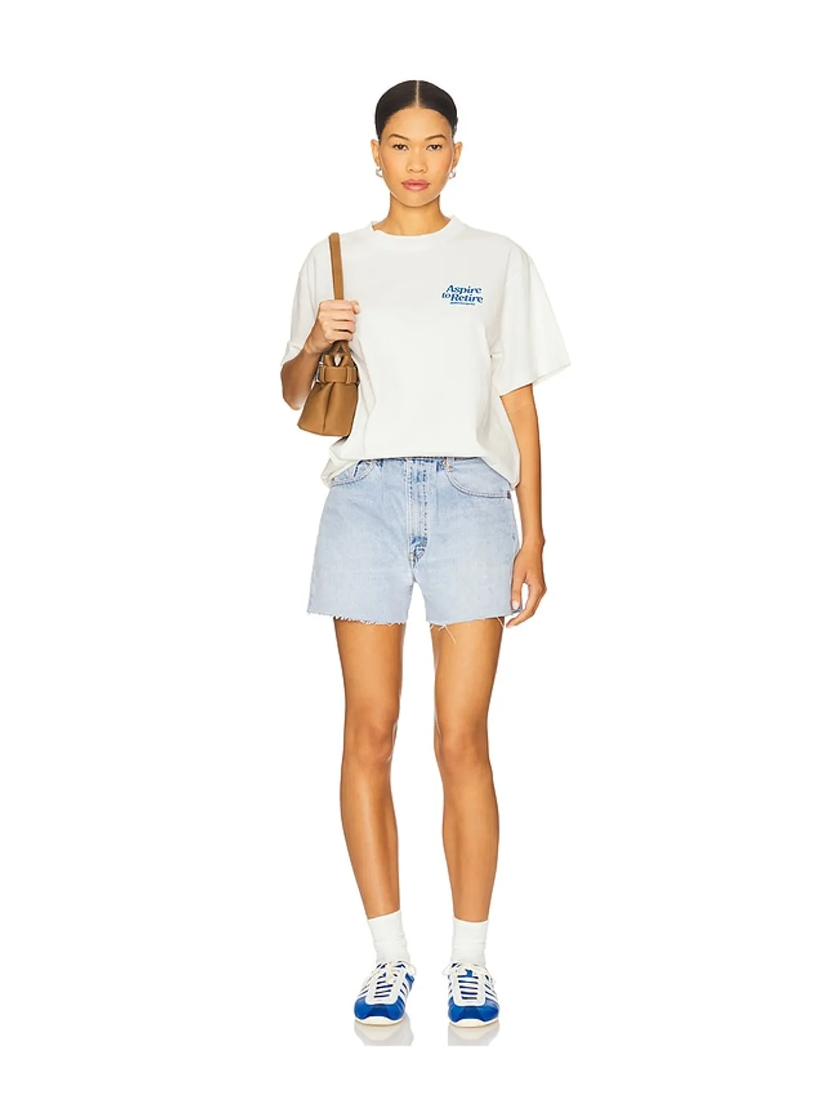 Motel Margarita DESERT Tシャツ - 画像4
