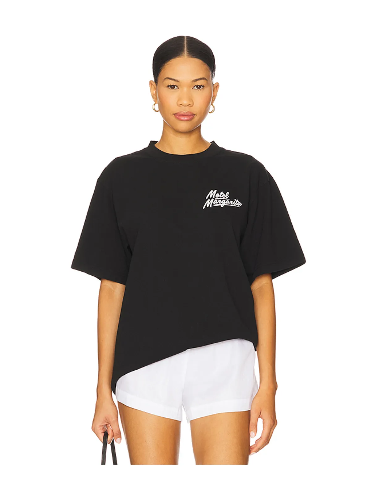 Motel Margarita IF Tシャツ - 画像2