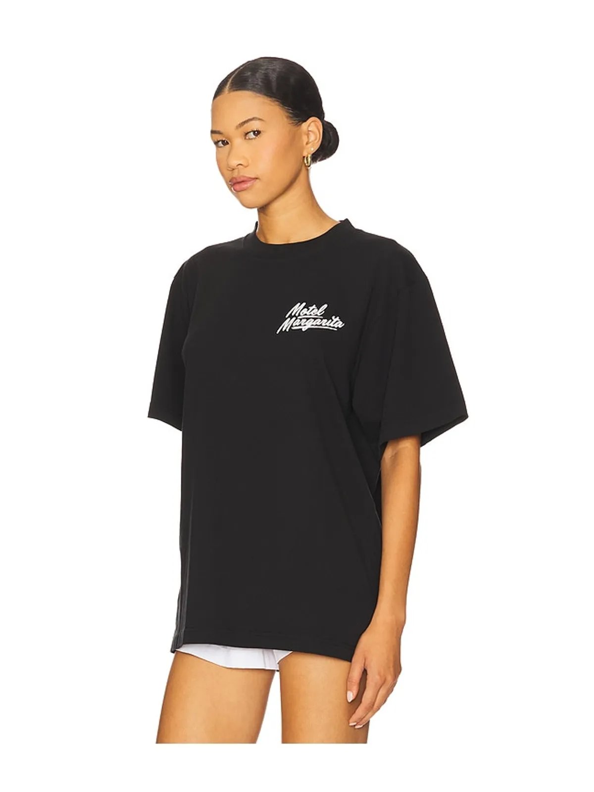 Motel Margarita IF Tシャツ - 画像3