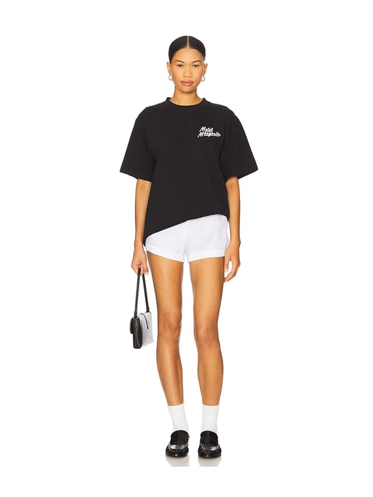Motel Margarita IF Tシャツ - 画像4