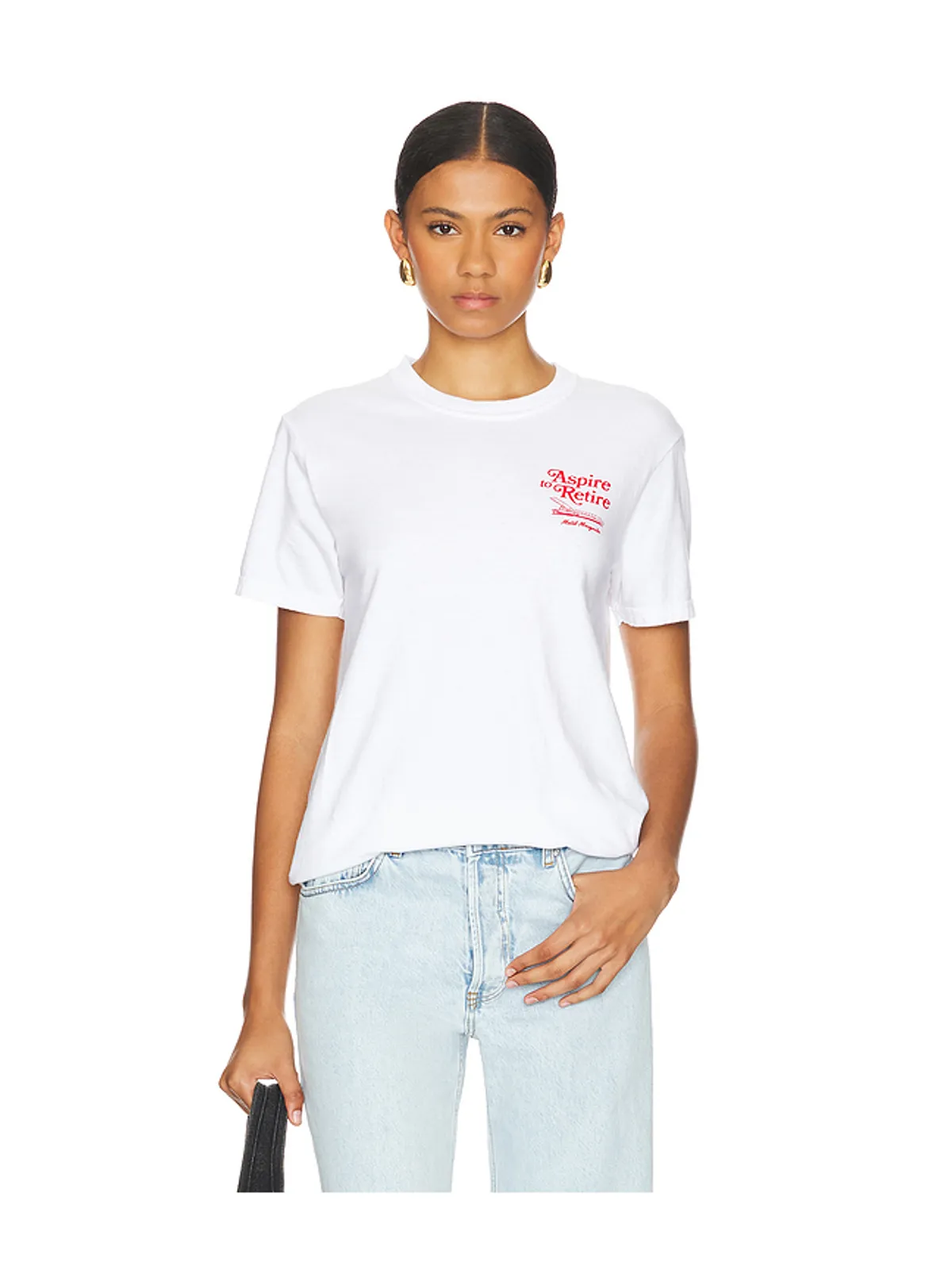 Motel Margarita Tシャツ - 画像2