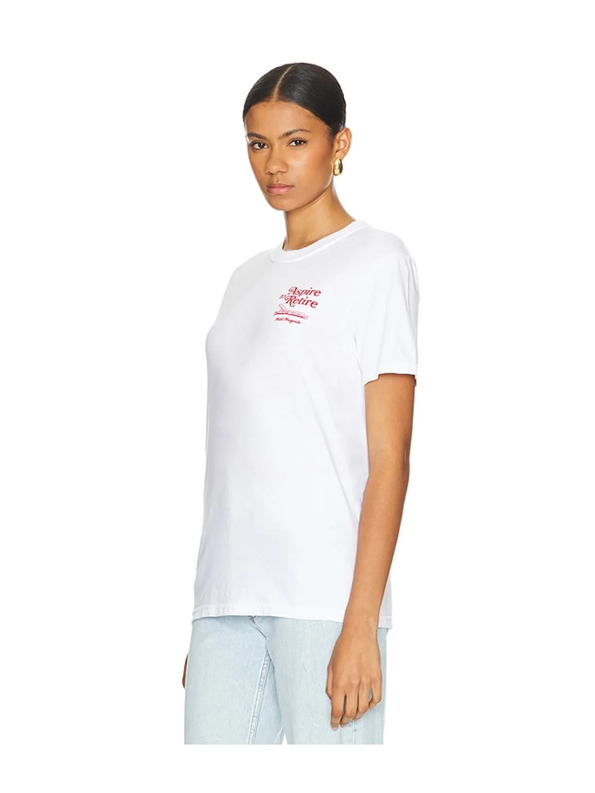 Motel Margarita Tシャツ - 画像3