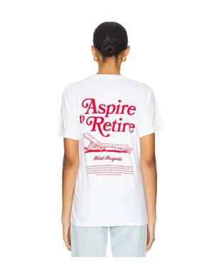 Motel Margarita Tシャツ - サムネイル4