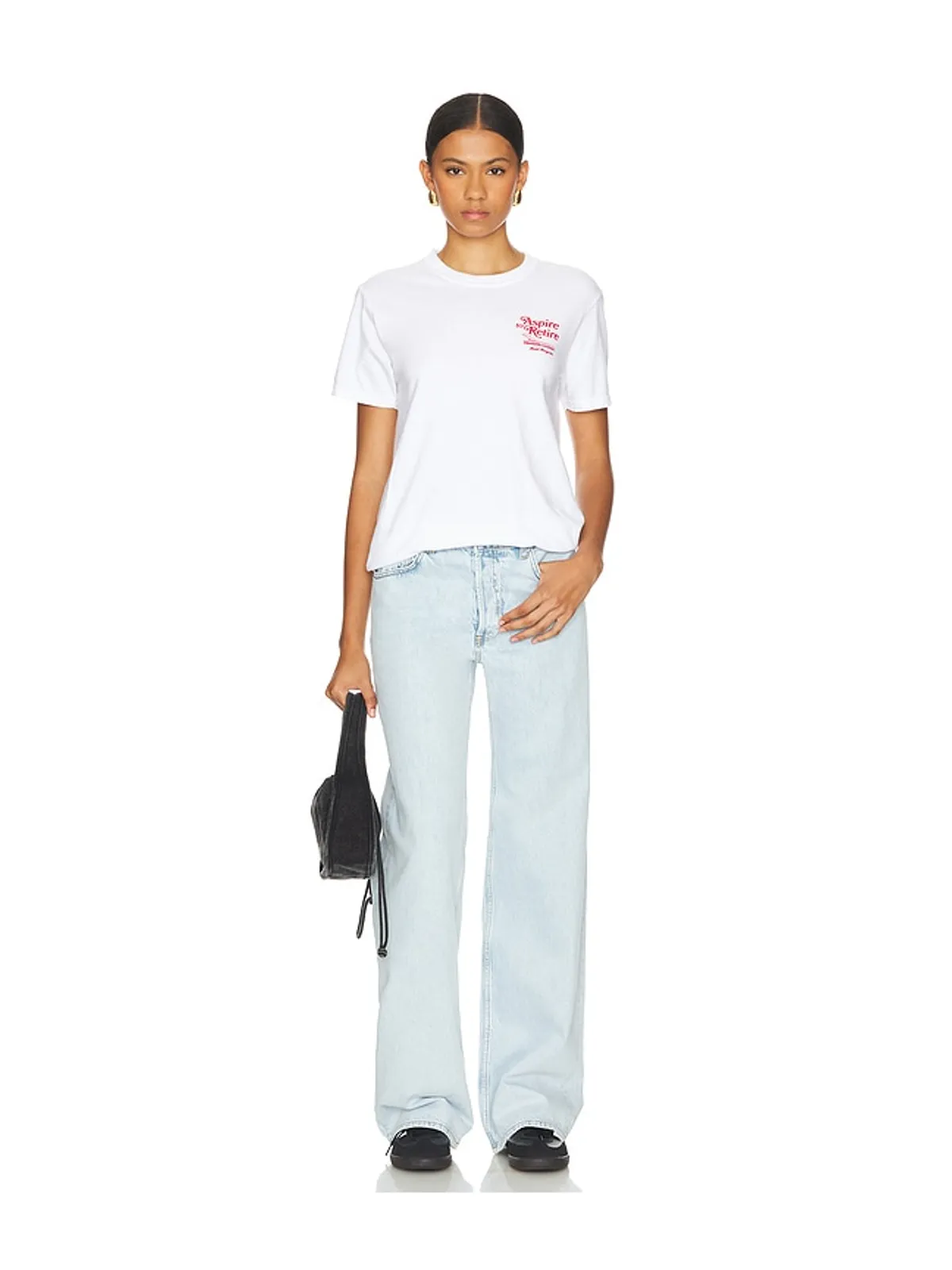 Motel Margarita Tシャツ - 画像5