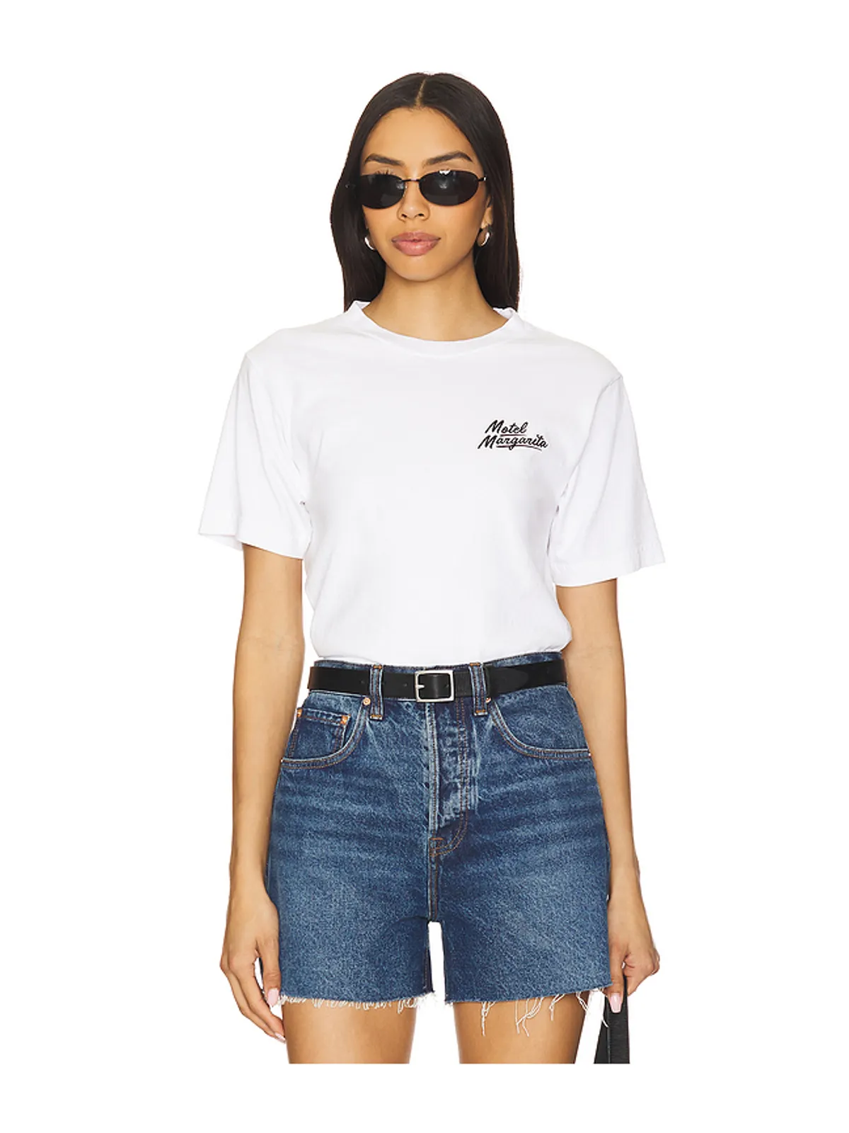 Motel Margarita DO NOT DISTURB Tシャツ - 画像2