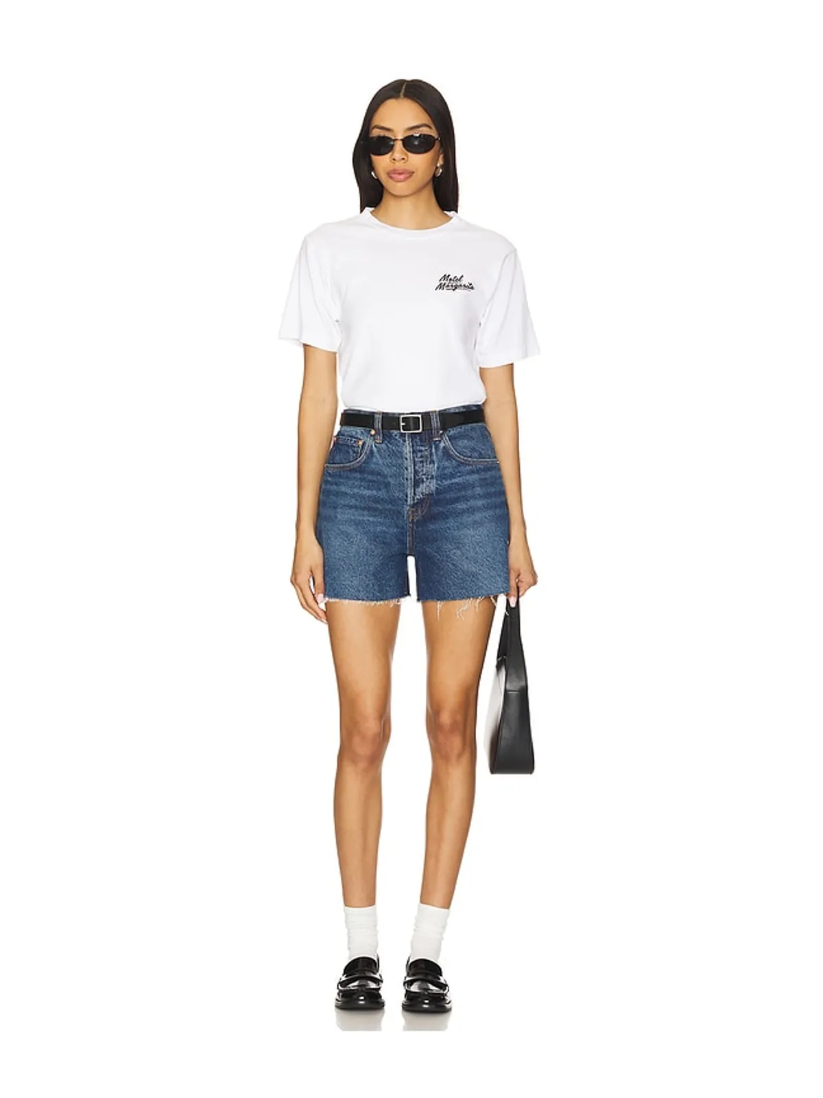 Motel Margarita DO NOT DISTURB Tシャツ - 画像4