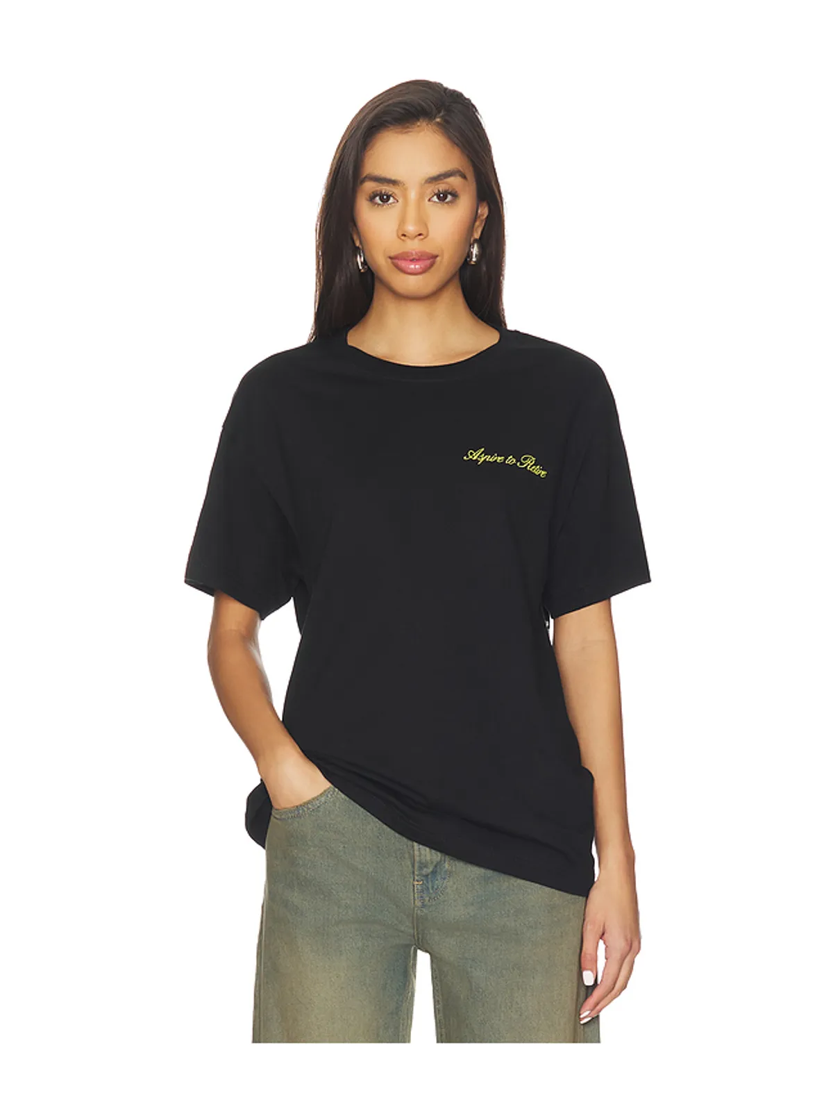 Motel Margarita POOLSIDE Tシャツ - 画像2