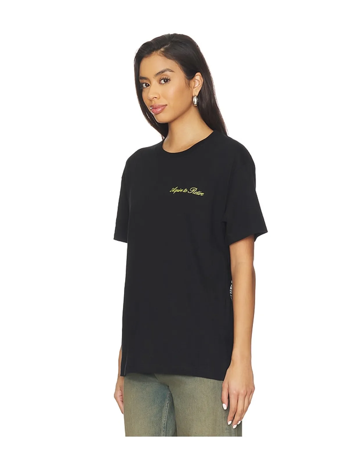 Motel Margarita POOLSIDE Tシャツ - 画像3