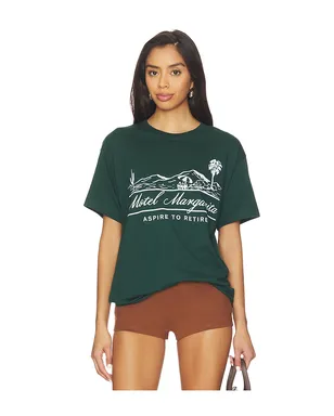 Motel Margarita LANDSCAPE Tシャツ - サムネイル1