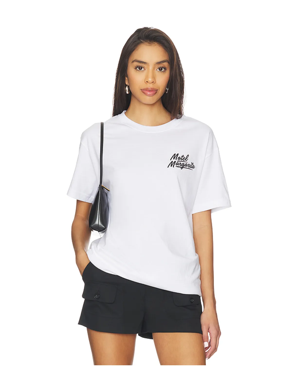 Motel Margarita 1 MILLION Tシャツ - 画像2