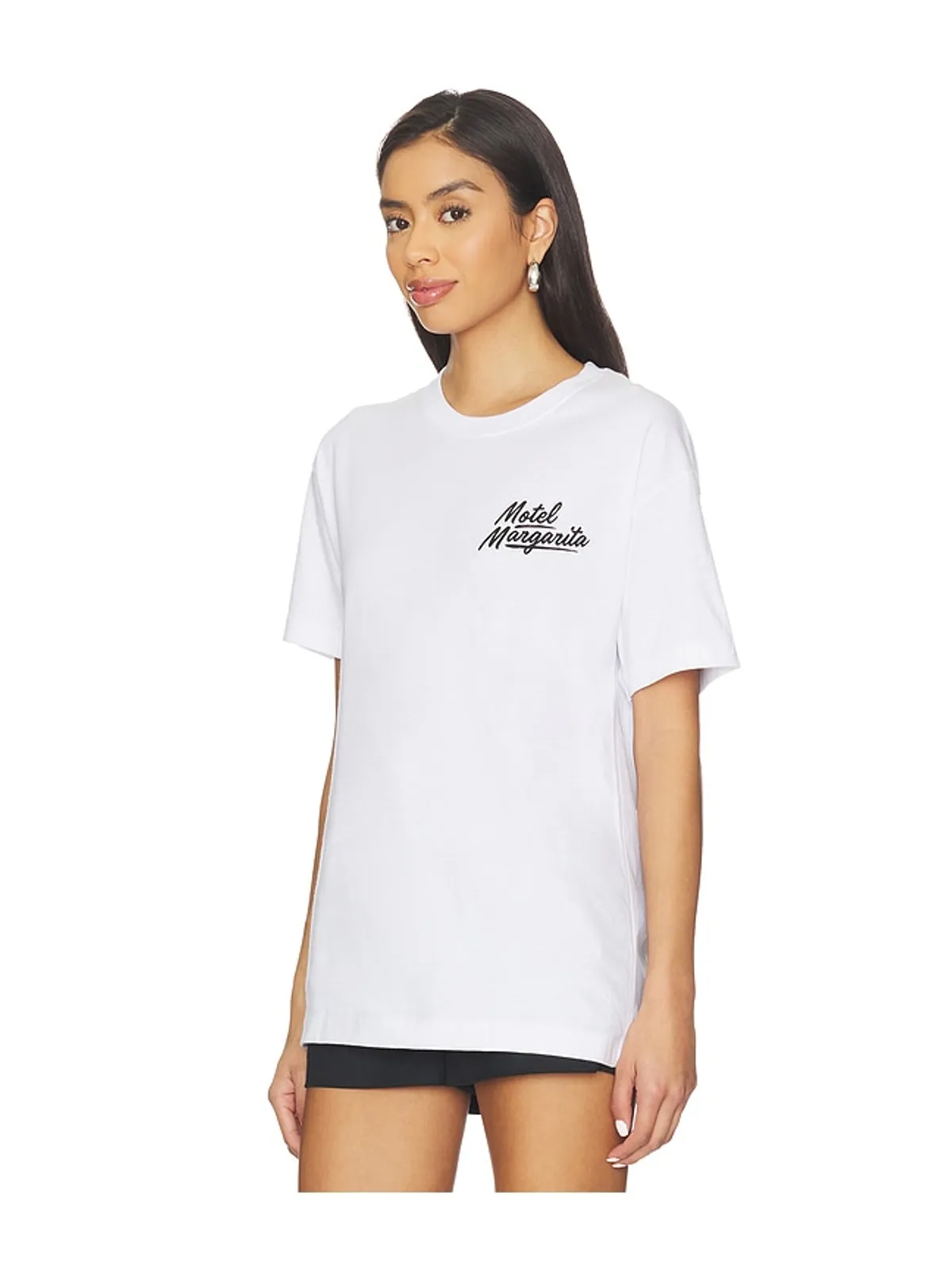 Motel Margarita 1 MILLION Tシャツ - 画像3
