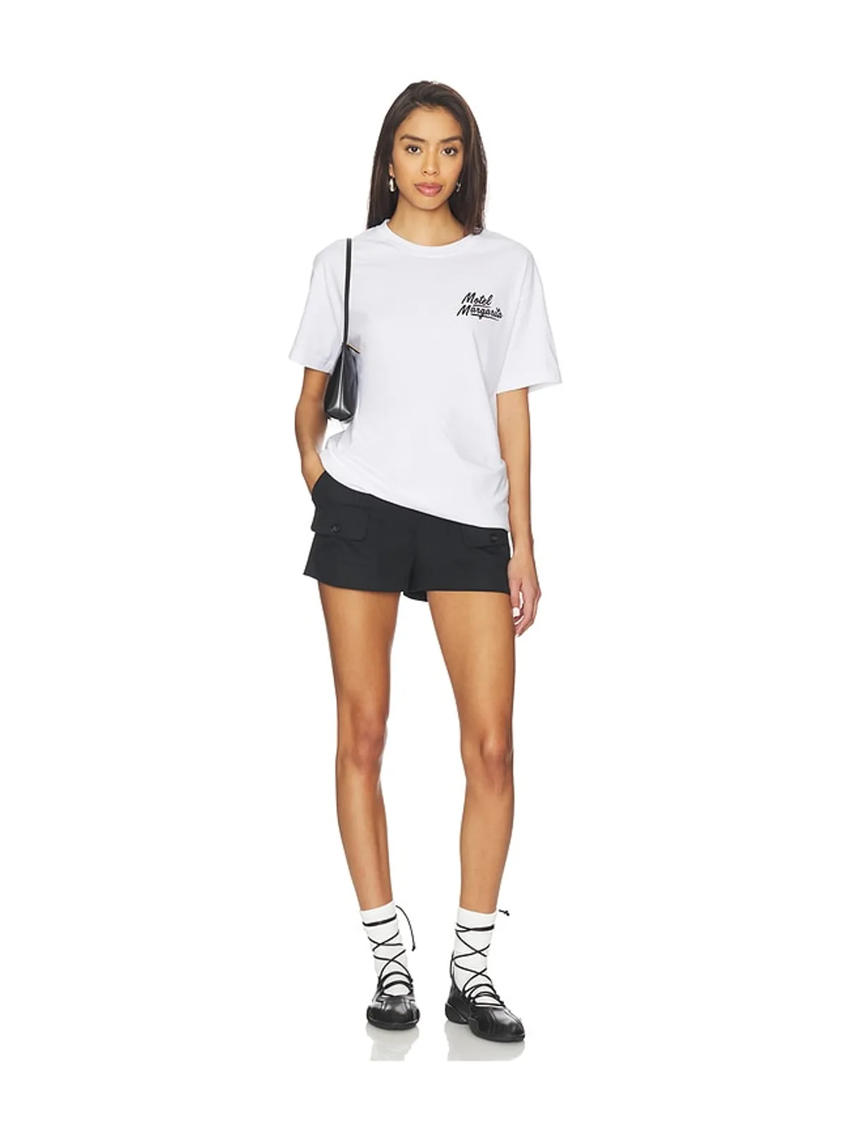 Motel Margarita 1 MILLION Tシャツ - 画像4