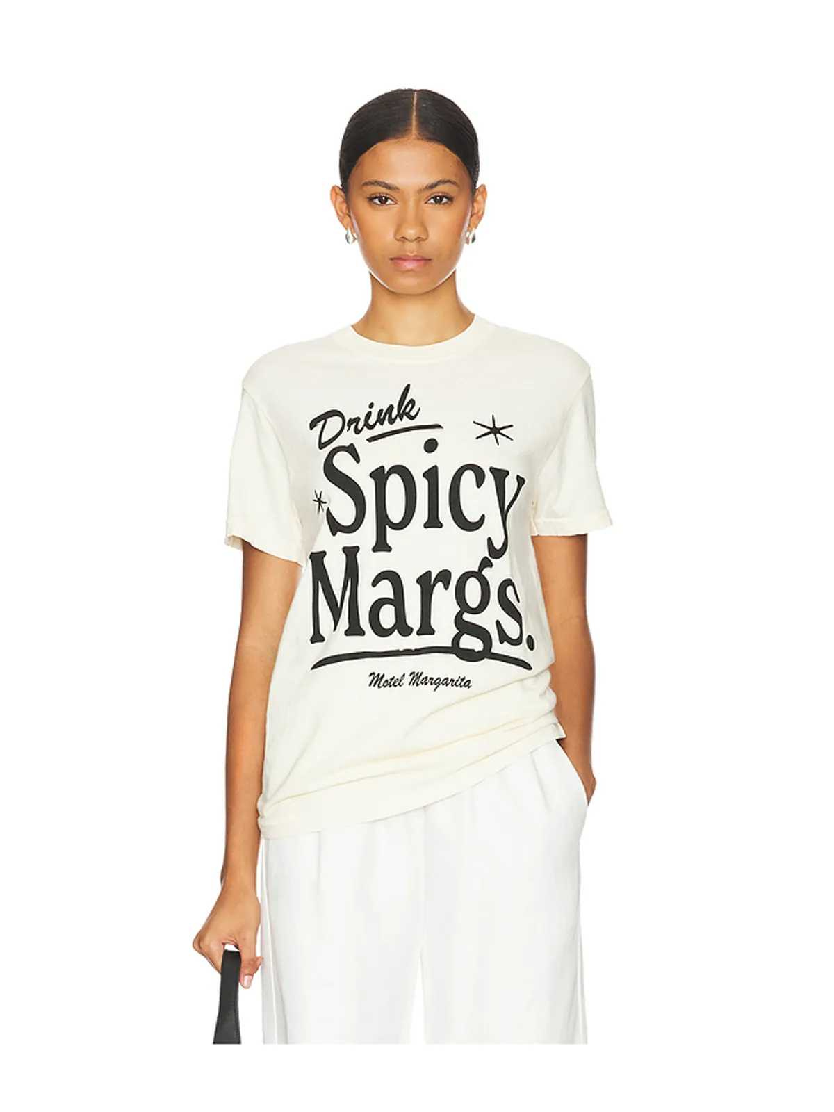 Motel Margarita Tシャツ - 画像1