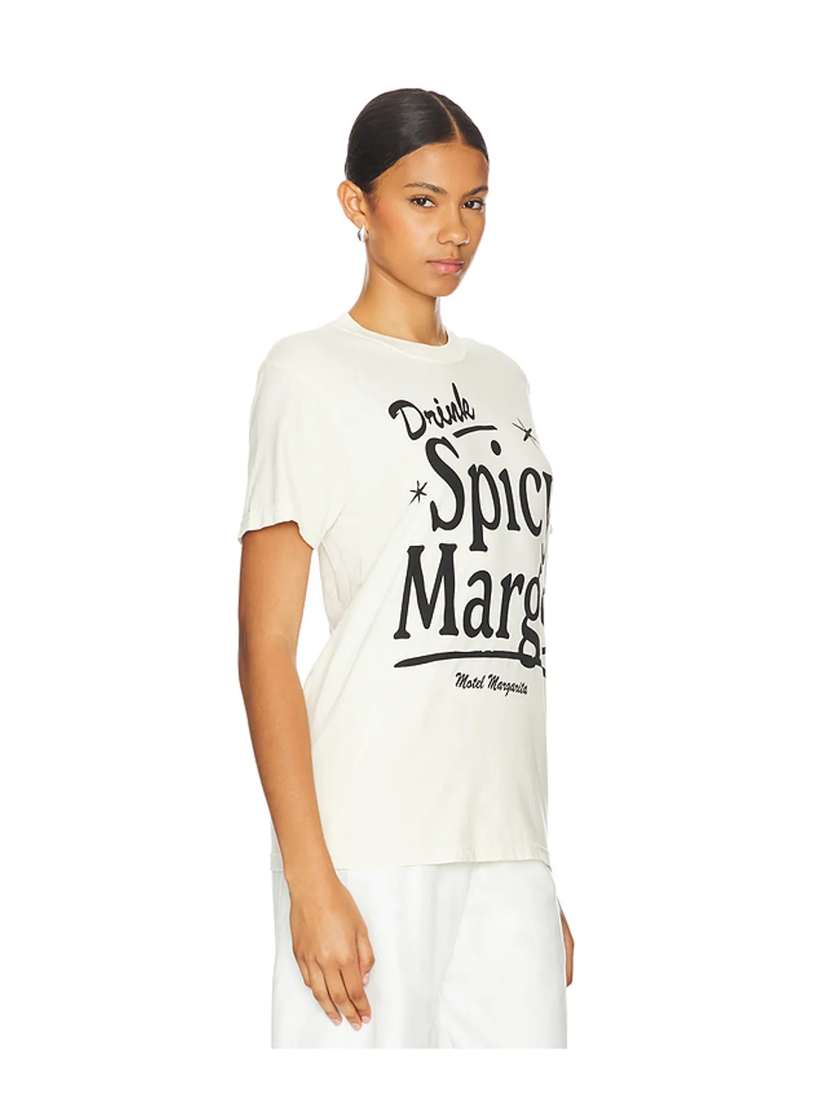Motel Margarita Tシャツ - 画像2