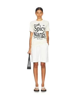 Motel Margarita Tシャツ - サムネイル4