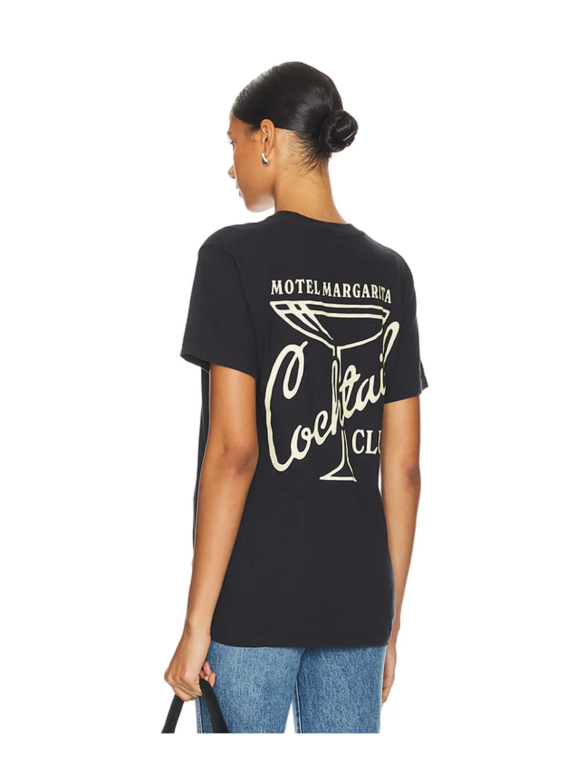 Motel Margarita Tシャツ - 画像1