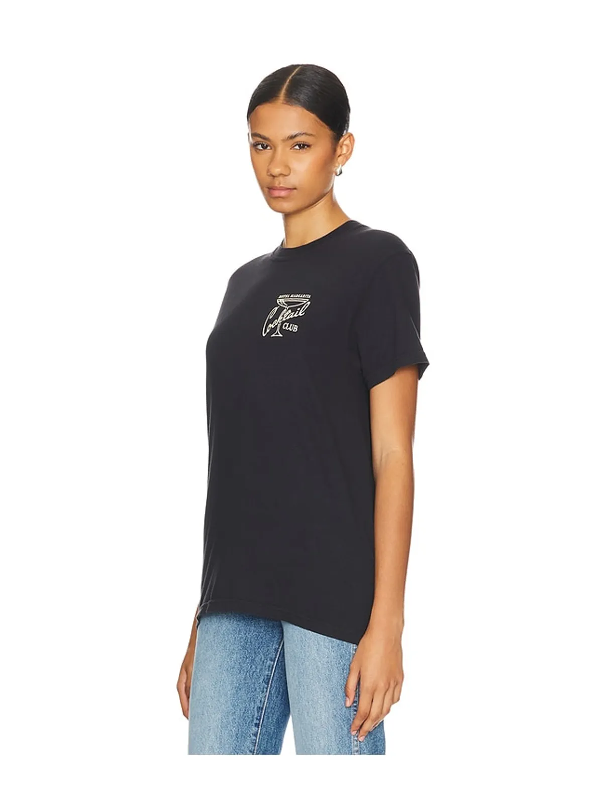 Motel Margarita Tシャツ - 画像3