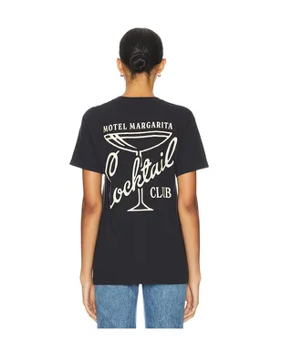 Motel Margarita Tシャツ - サムネイル4