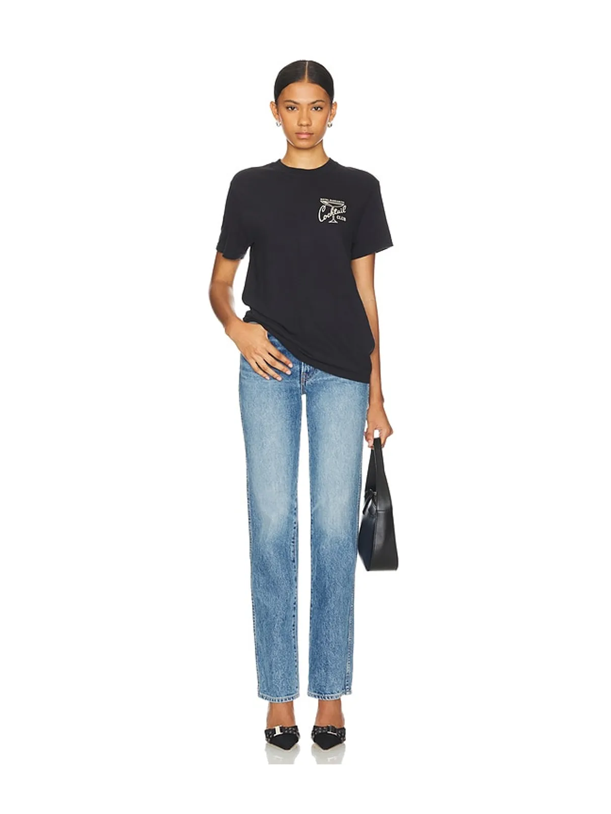 Motel Margarita Tシャツ - 画像5
