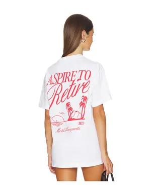 Motel Margarita Tシャツ - サムネイル1