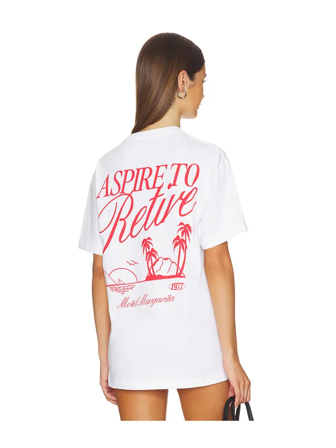 Motel Margarita Motel Margarita Tシャツの商品画像