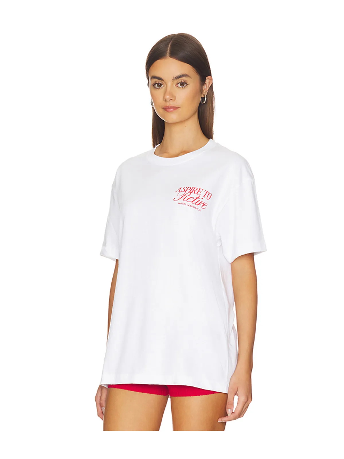 Motel Margarita Tシャツ - 画像2