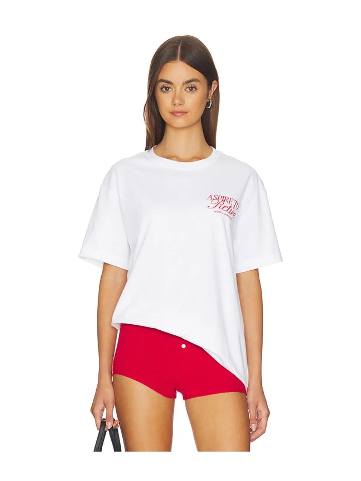 Motel Margarita Tシャツ - 画像3