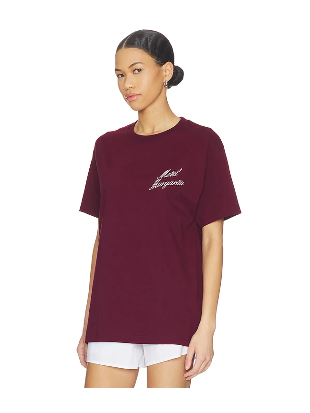 Motel Margarita Tシャツ - 画像2