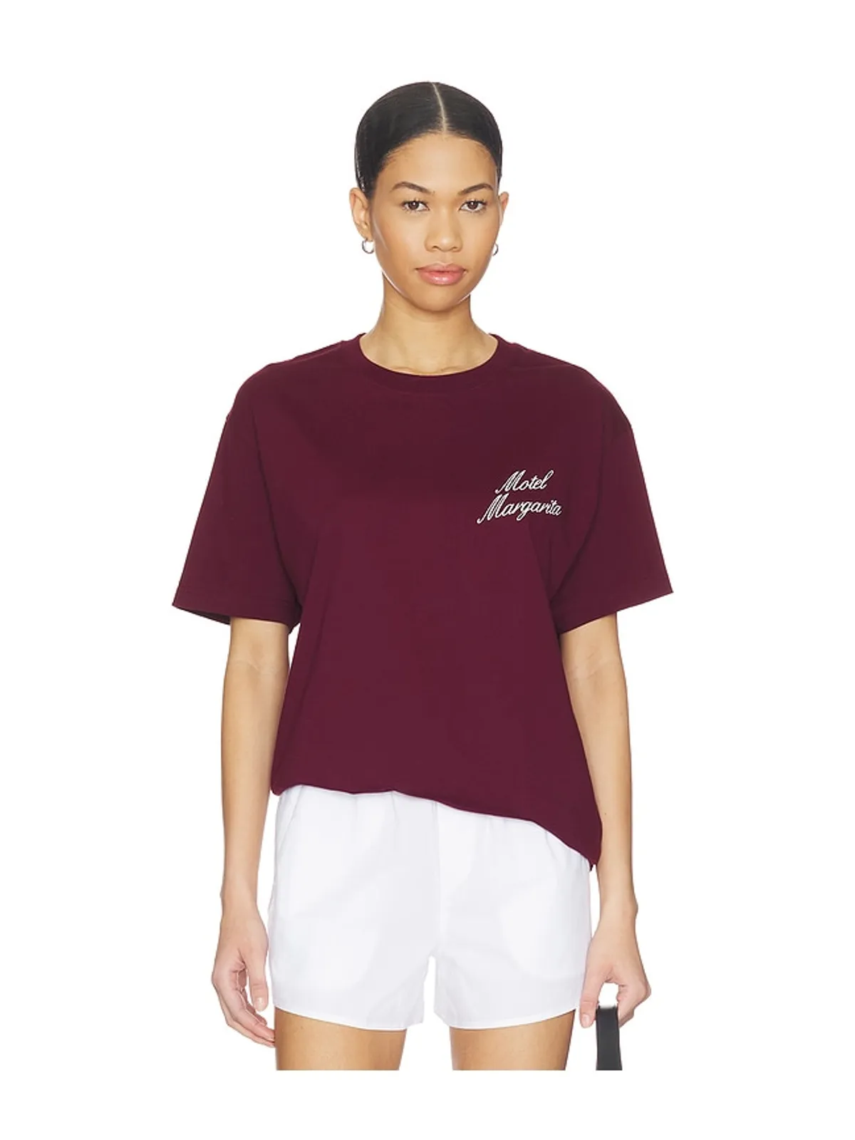 Motel Margarita Tシャツ - 画像3
